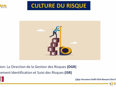 Protégé : Formation sur la Culture Risque_Gestion des Risques V01 2023 06 12 VF